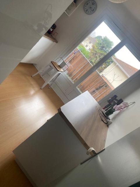 pau appartement - 5