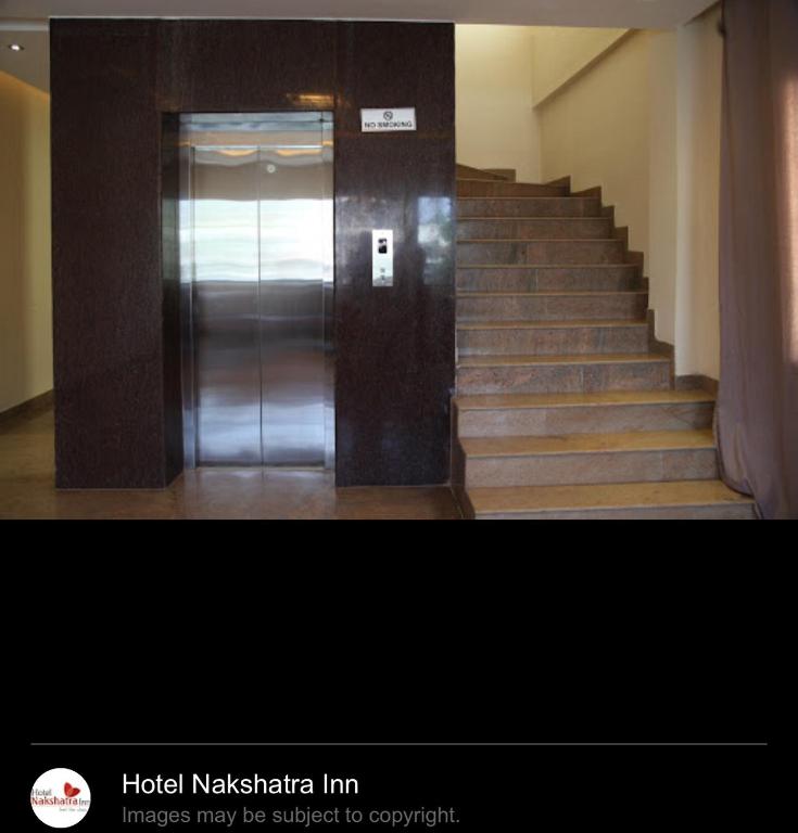 Hotel Nakshatra Inn Tuticorin 