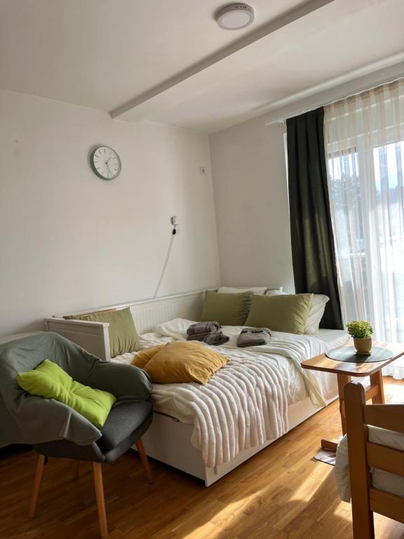 Apartman Green - 2