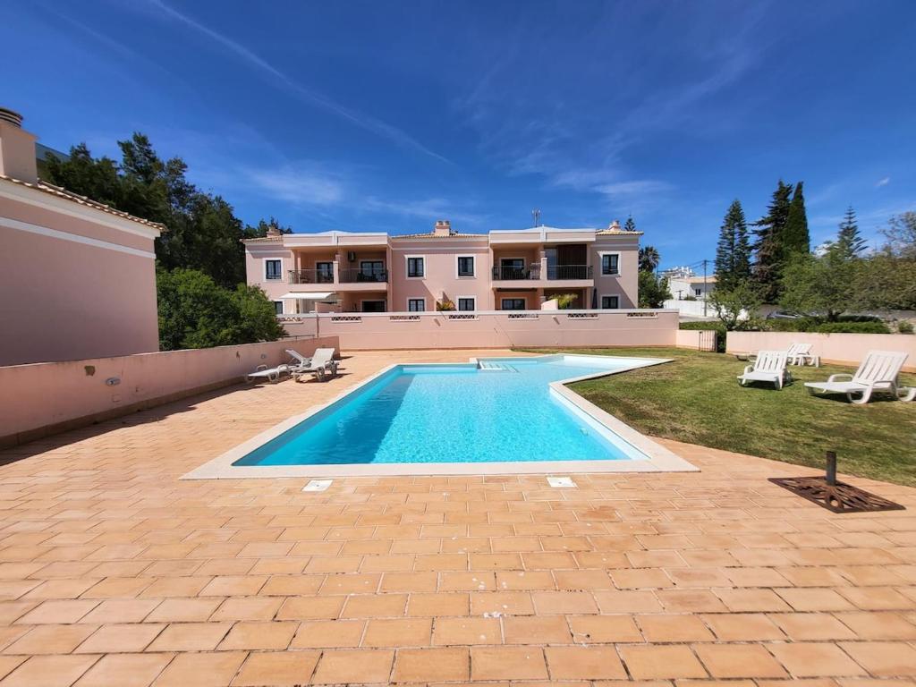 A Place in the Sun Alvor, Alvor