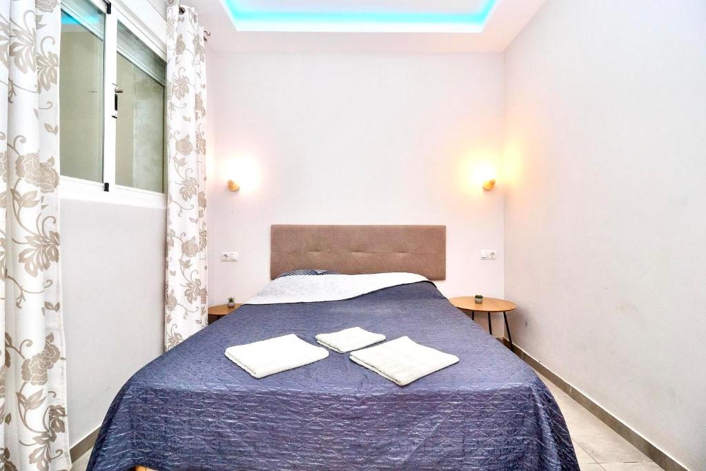 Luxury Suites Fuengirola 2 - 5