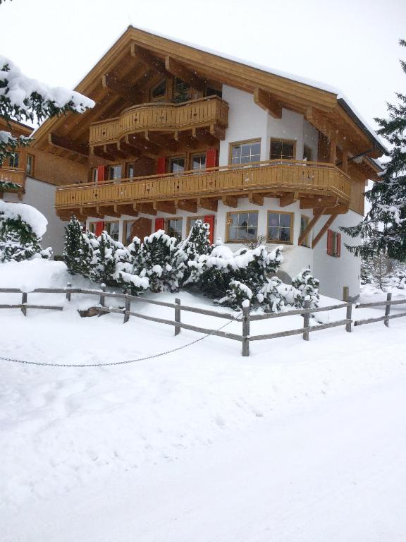 Haus Filzstein 135 Top 3 - 2