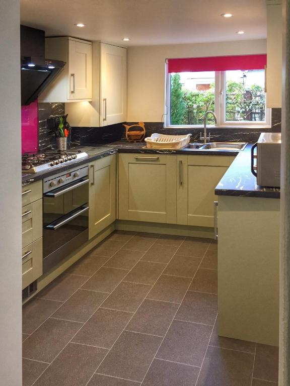 Felltop Cottage, Keswick photo 3