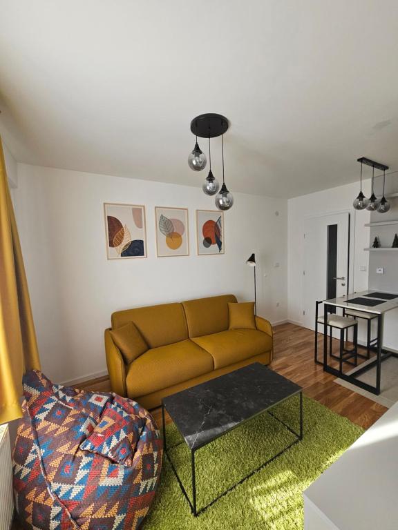 Apartman 33 - 4