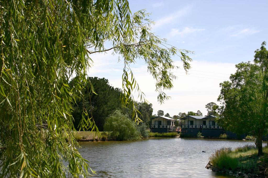 Capital Country Holiday Park photo