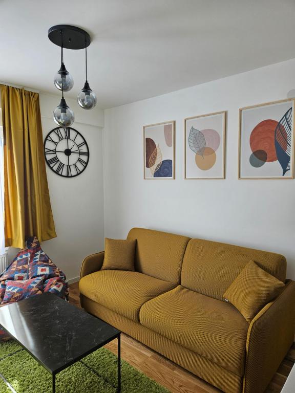 Apartman 33 - 3
