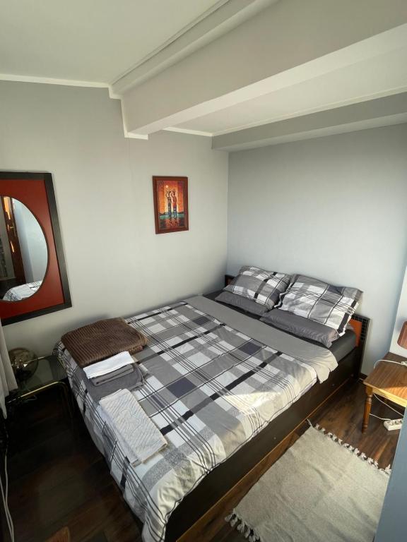 Temple of Saint Sava apartment with a view - 1