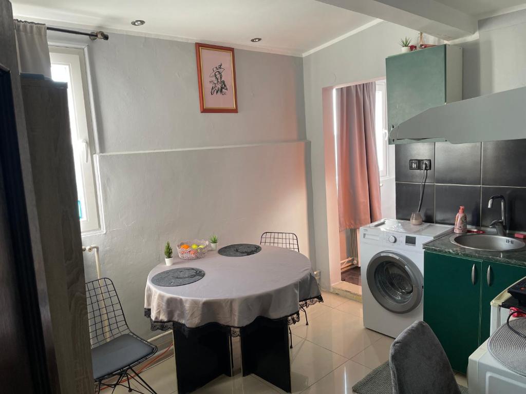 Temple of Saint Sava apartment with a view - 4