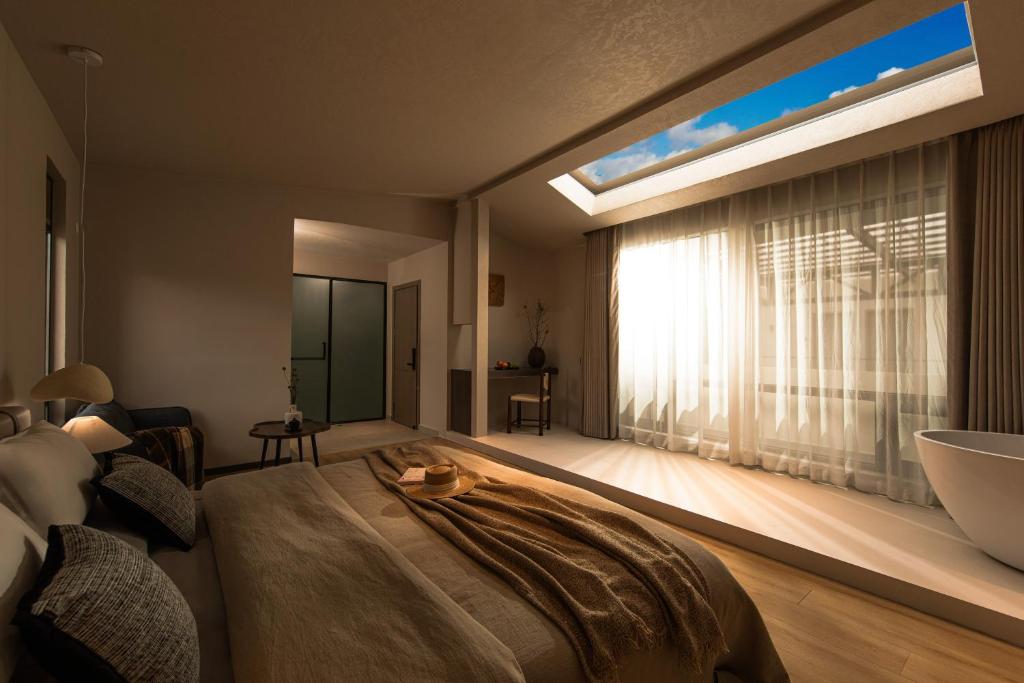 Yi Shan Ban Yun Inn 부대시설