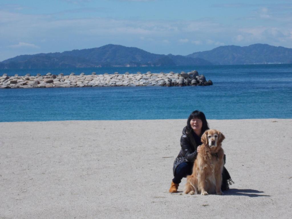 Hojo Suigun Youth Hostel photo