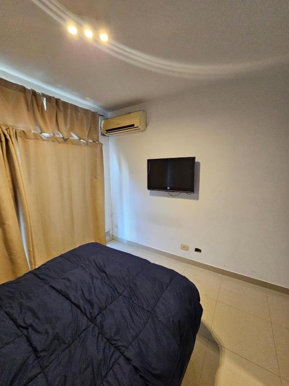 Departamento en CABA , Monte Castro - 2