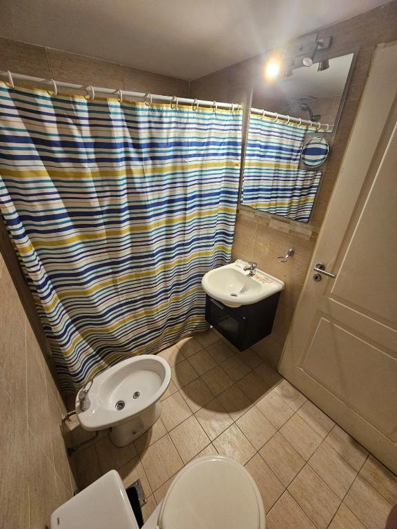 Departamento en CABA , Monte Castro - 3