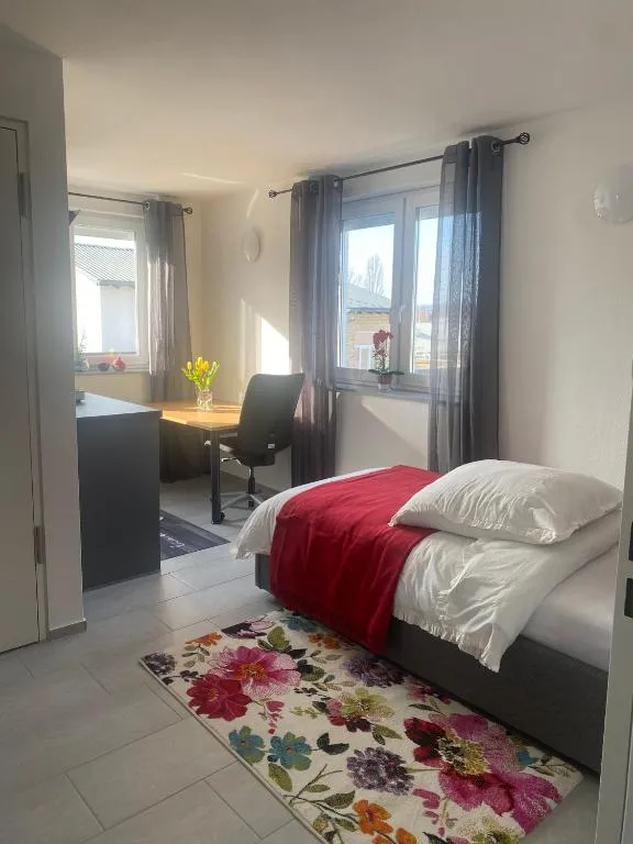 ODA Living & Home, Hotel in Frankfurt am Main