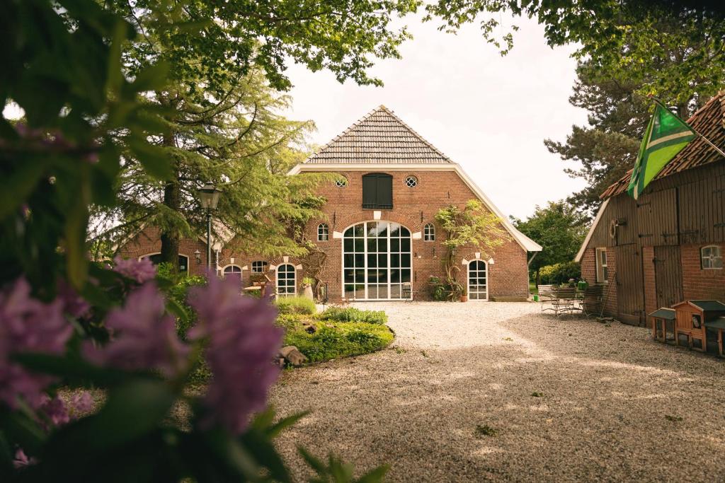 B&B Borgersteeg, Neede