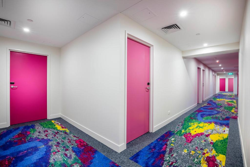 Hotel Facilities
