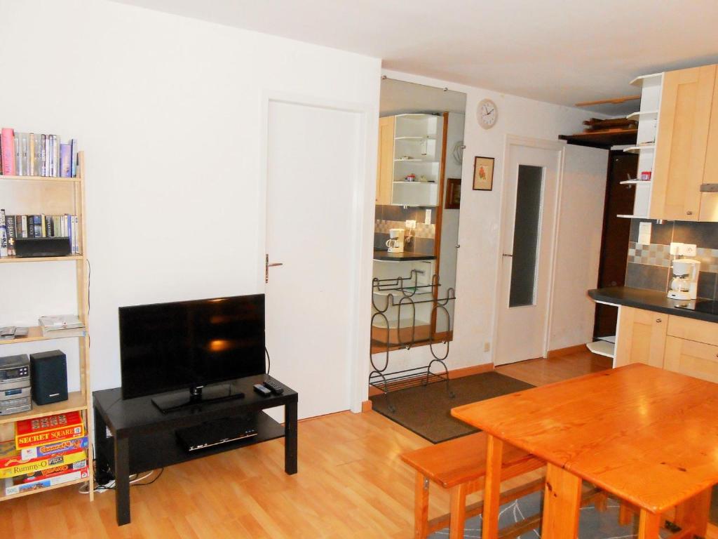 Appartement agréable 2 chambres, animaux acceptés - FR-1-516-98 - 3