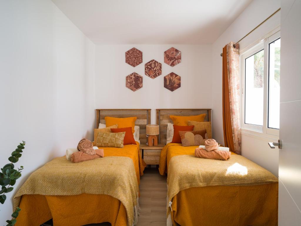 Apartamento Otoño - 4