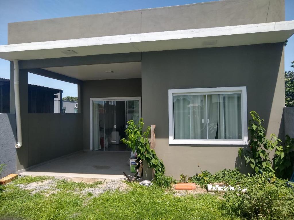 Casa 2 quartos com suíte até 5 pessoas - Trilha Moçambique, Florianópolis
