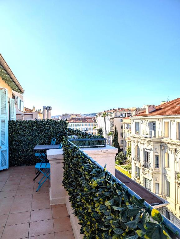 H33 Hôtel - 4