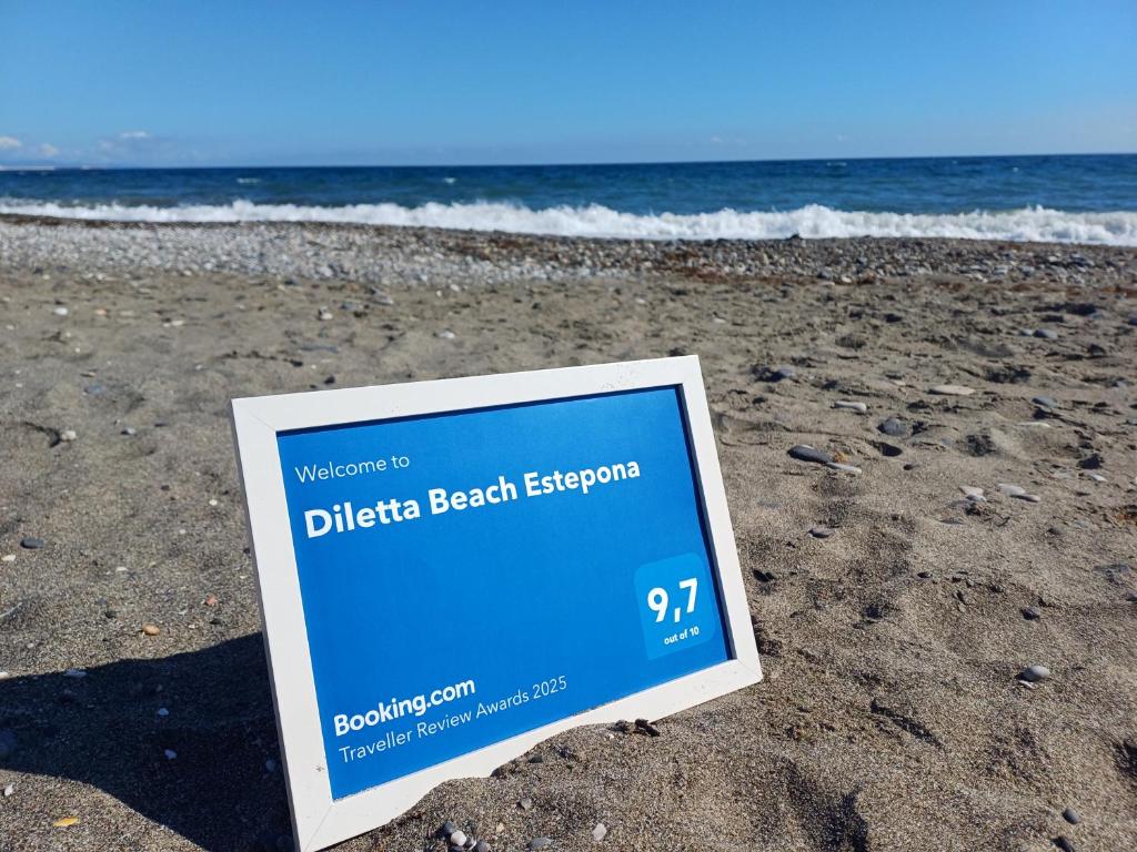 Diletta Beach Estepona - 2