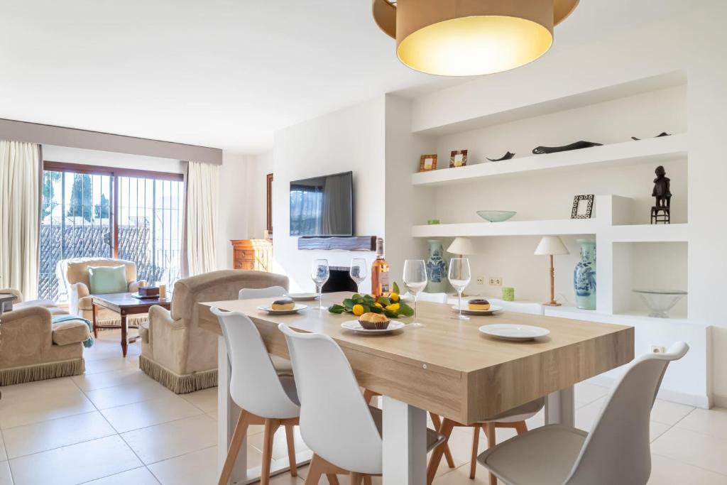 Apartamento VillaMarina - Puerto Banús - 1
