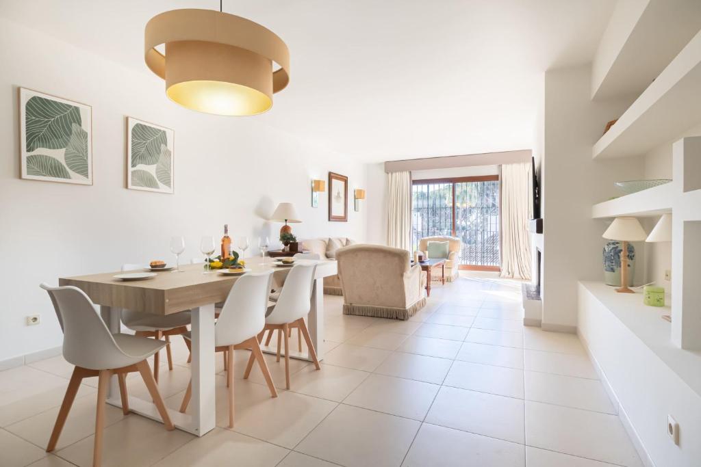 Apartamento VillaMarina - Puerto Banús - 2