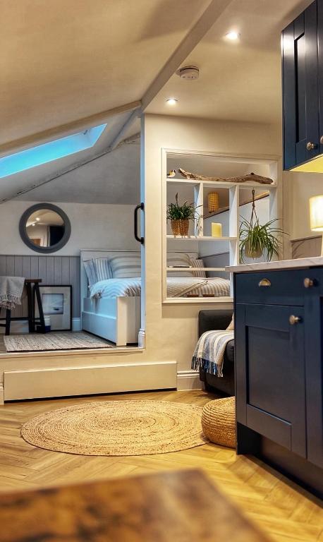 The Snug, Minehead, Minehead