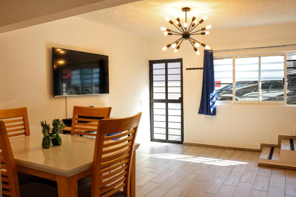Tranquila casa - 5