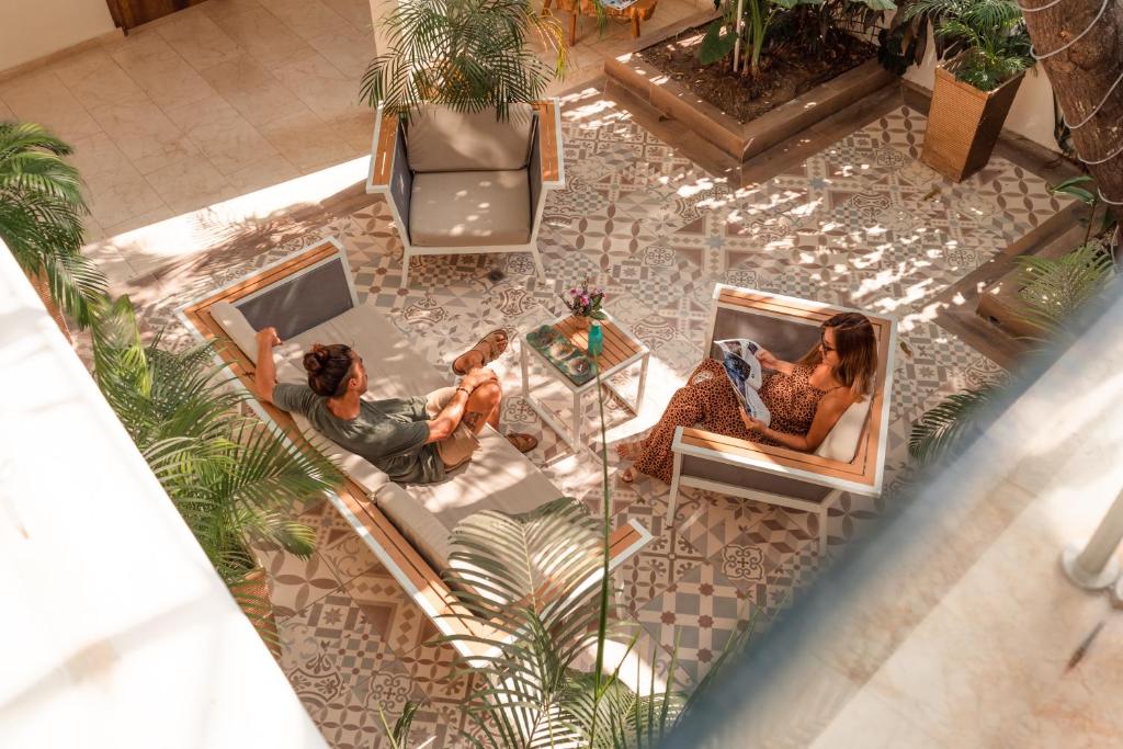Cartagena Royal Hotel Boutique - 2