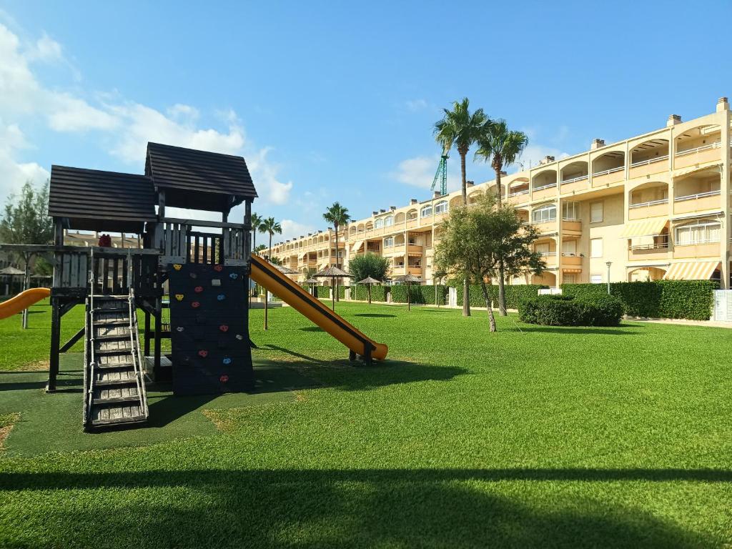 Holiday Apartment - Bahia de Denia - 5