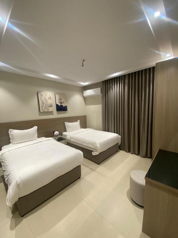 WATEEL apartment, Medína