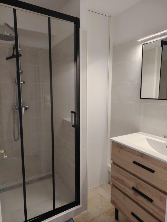 Appartement 6 personnes Gruissan - 2