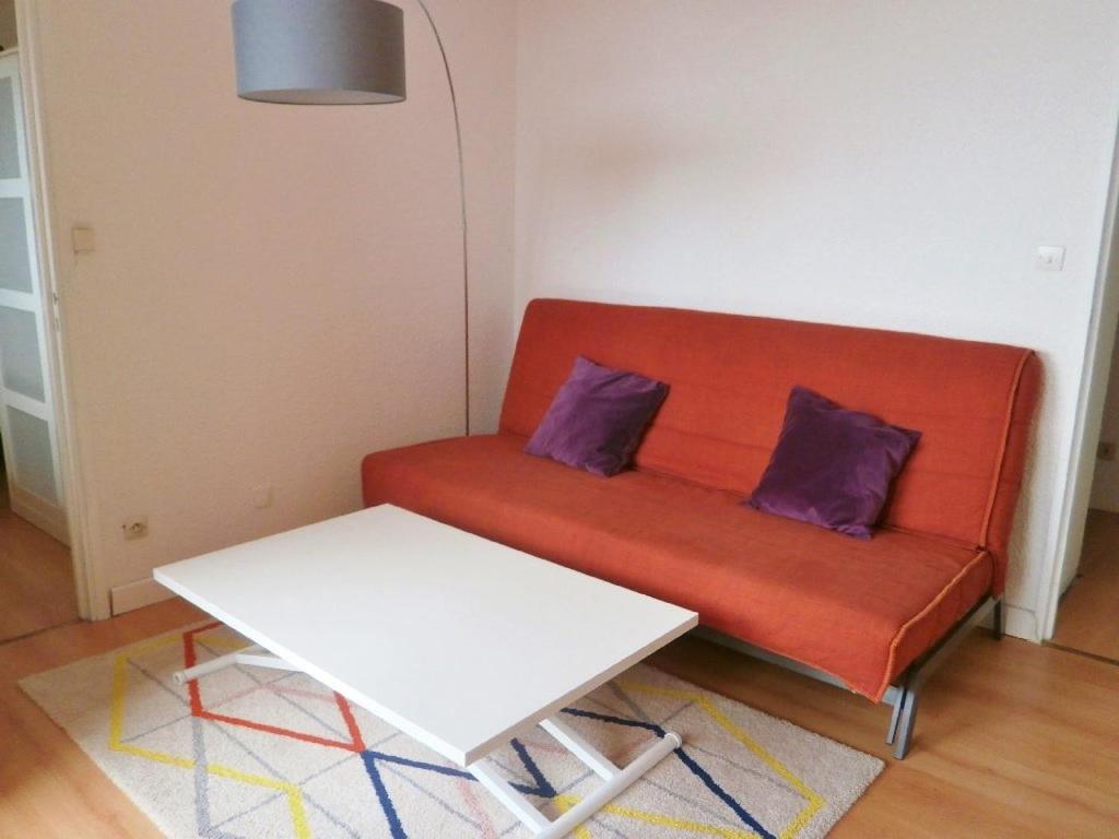 Appartement 6 personnes Gruissan - 4