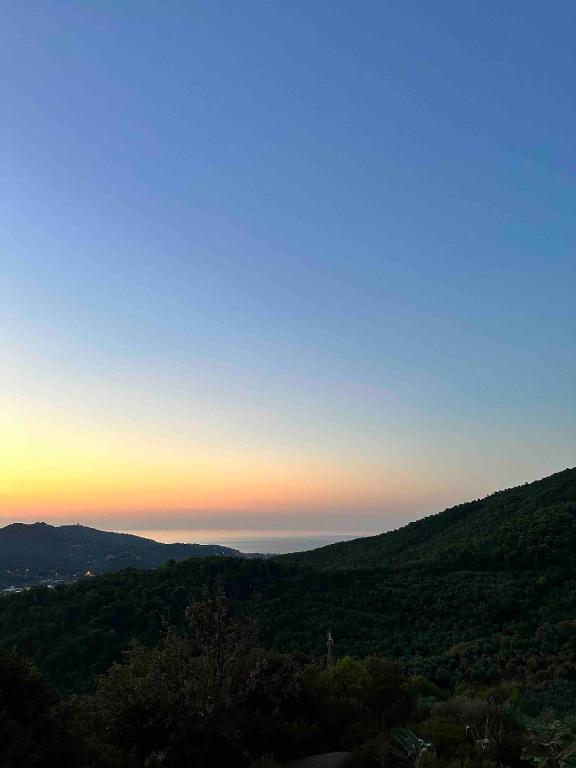 DANY HOME - Casa Vacanze Andora, Moltedo