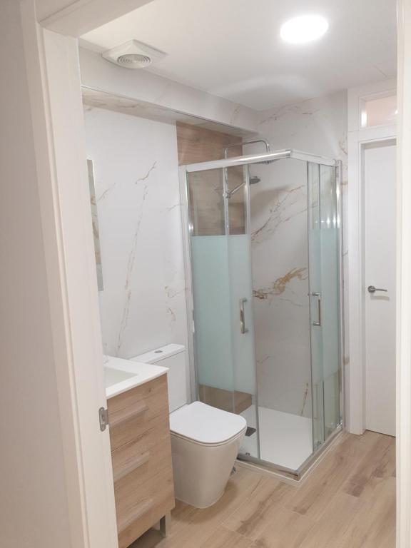 Hermoso apartamento en Vigo - 4