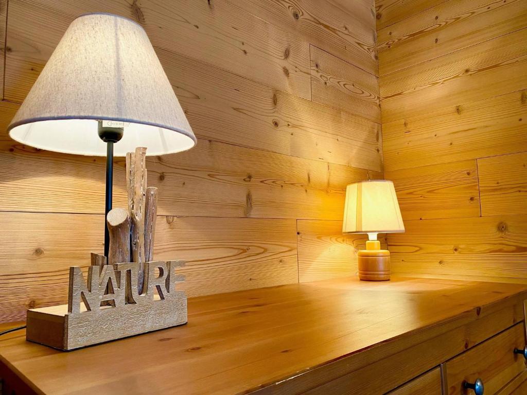 Appartement au pied des pistes avec balcon, idéal pour familles - 5