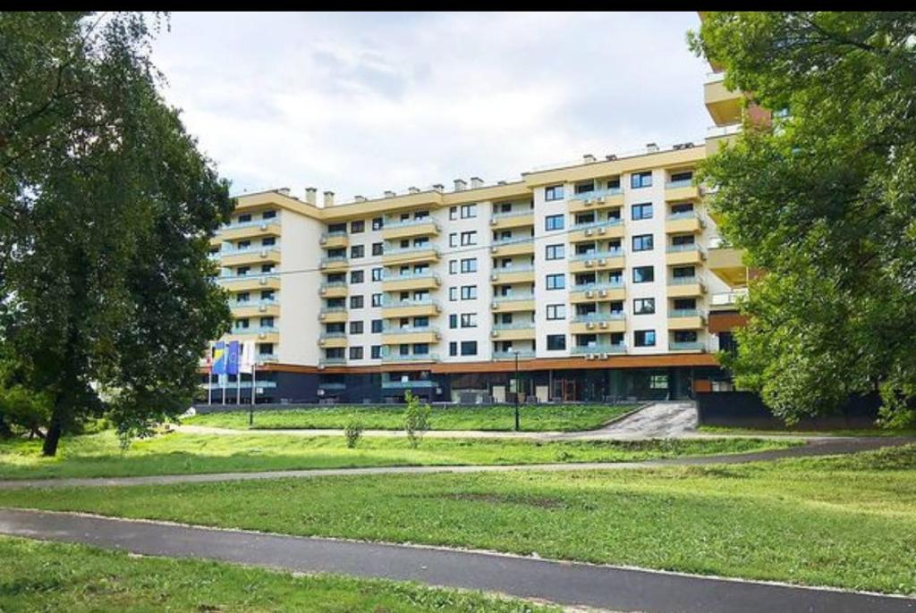 Panamera Oasis Residence - 3