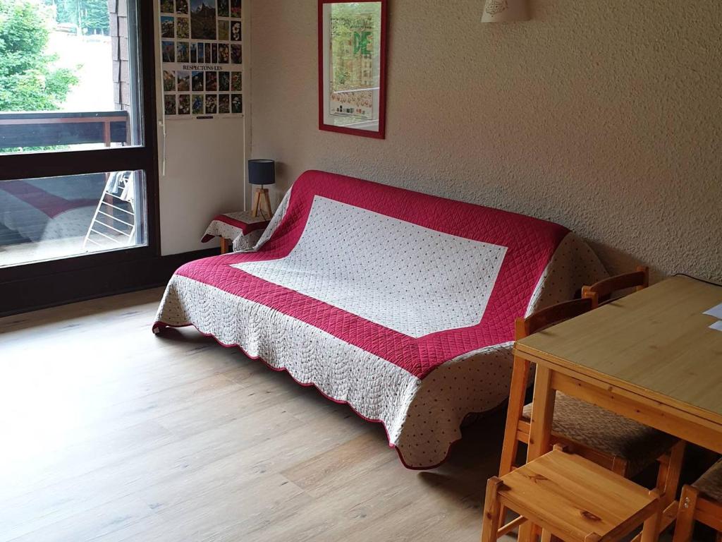 Studio 32m² au pied des pistes de ski à Corrençon - 3