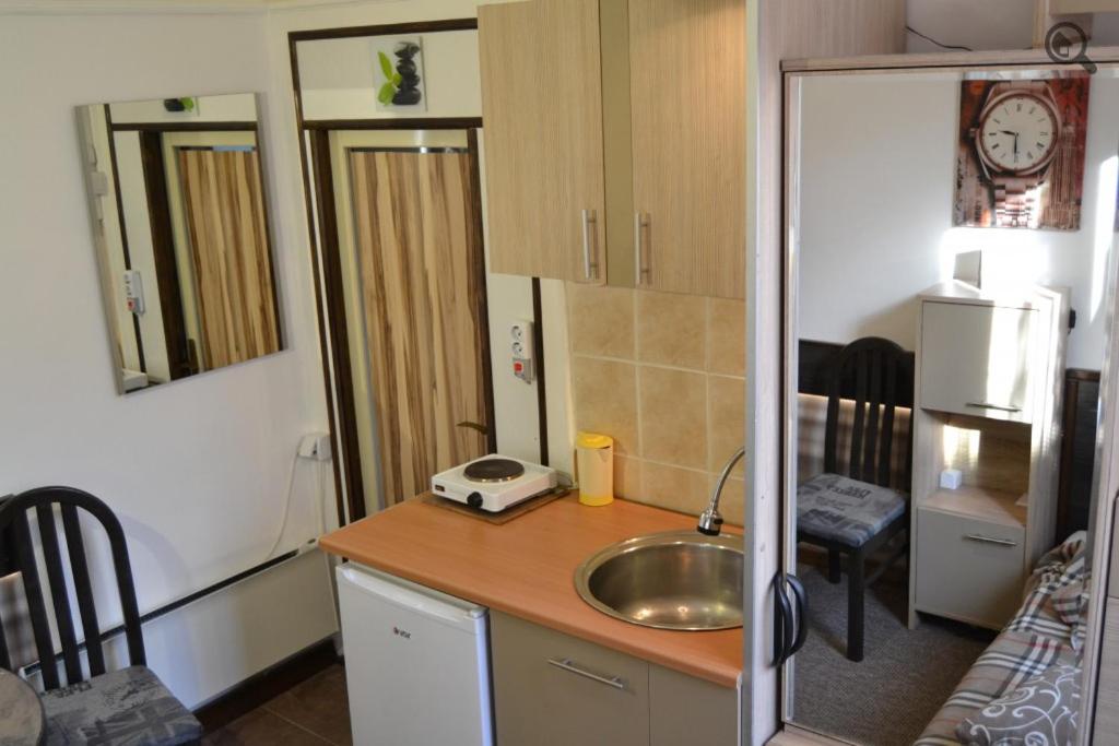 Studio Apartman Grof - 4