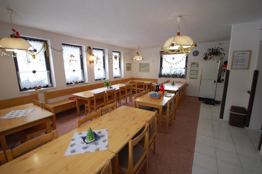 Pension 444