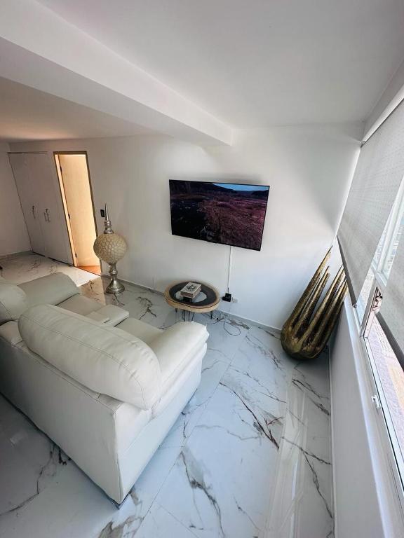 Exclusive apartment to work and relax fast WIFI - 2