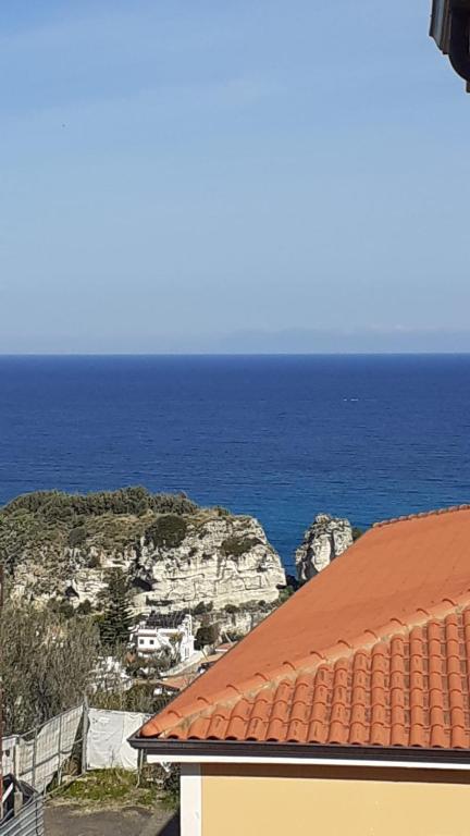 Casa Gerardo vista mare - 1