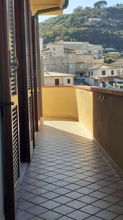 Casa Gerardo vista mare - 4