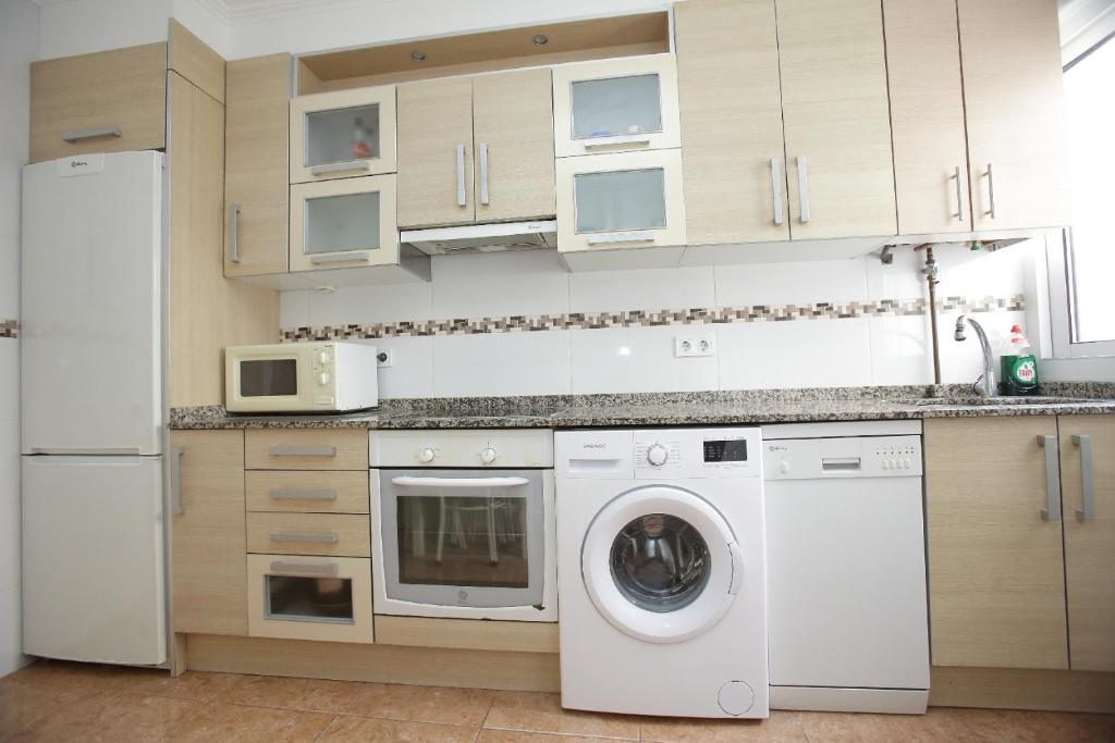 Piso de 4 habitaciones a un paso del centro de Oviedo - 5