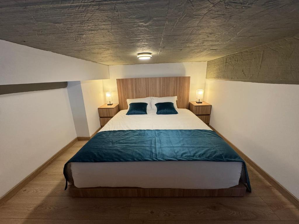 Cozy Apartment In Cedritos - 5