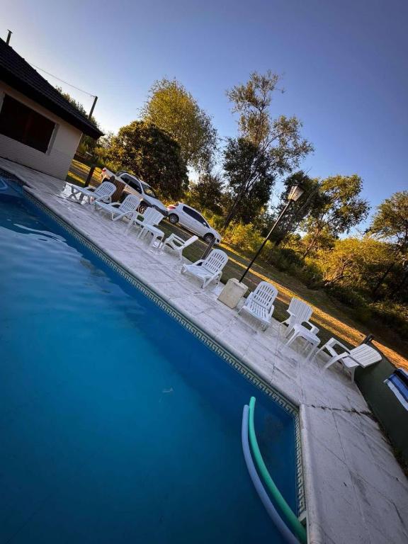 Complejo casita del Río - 5