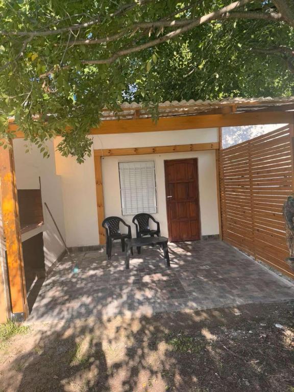 Complejo casita del Río - 4