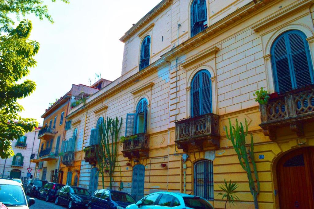 Malfitano House - 3