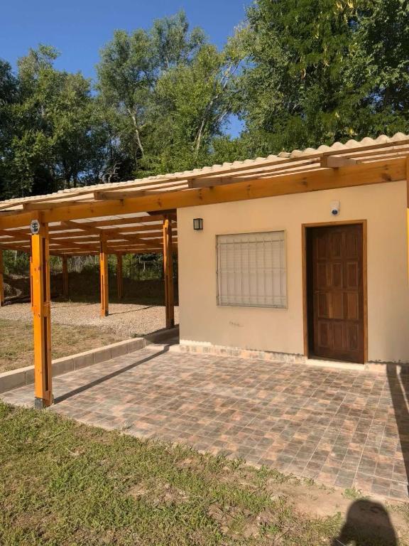 Complejo casita del Río - 2