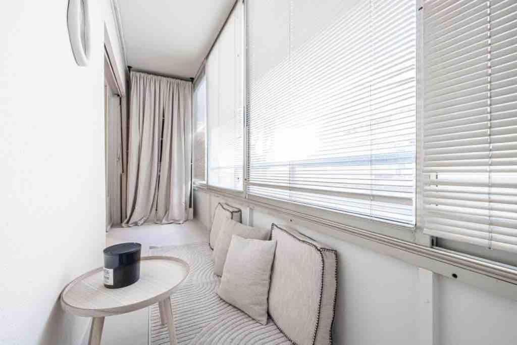 La suite Croisette - 3